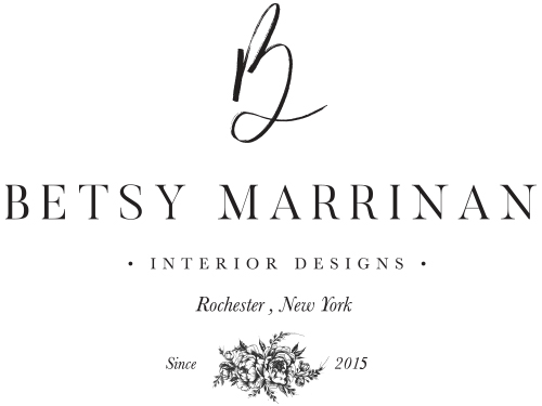 Betsy Marrinan Interior Designs